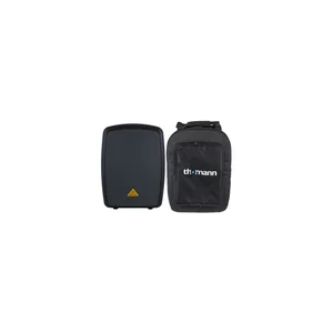 Behringer MPA40BT-Pro Bag Bundle