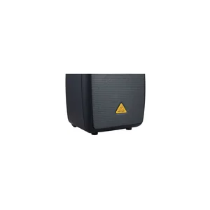 Behringer MPA40BT-Pro Bag Bundle