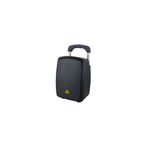 Behringer MPA40BT-Pro Bag Bundle