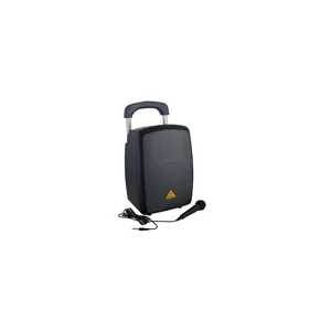 Behringer MPA40BT-Pro Bag Bundle