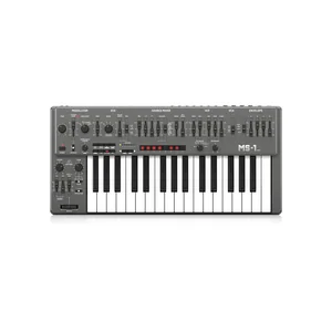 Behringer MS-1 MKII Grey