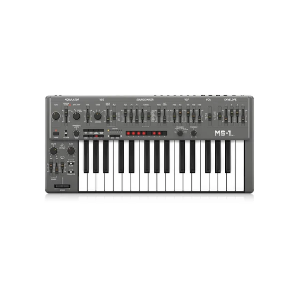 Behringer MS-1 MKII Grey