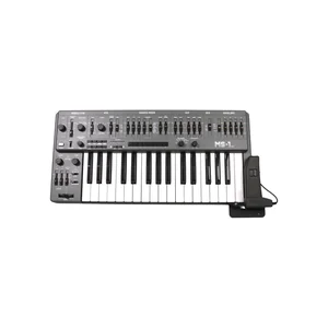Behringer MS-1 MKII Grey