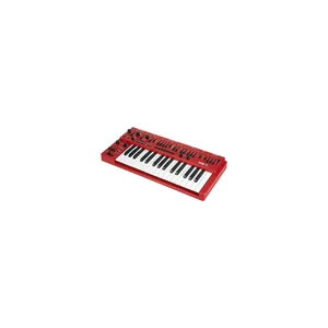 Behringer MS-1 MKII Red