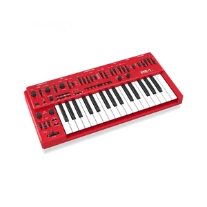 Behringer MS-1 MKII Red