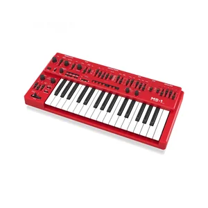 Behringer MS-1 MKII Red