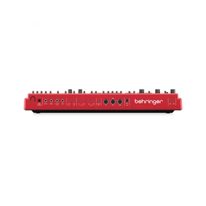 Behringer MS-1 MKII Red