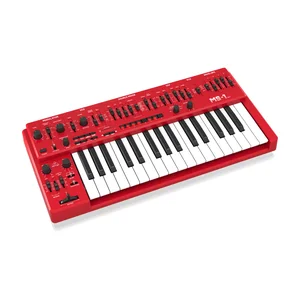 Behringer MS-1 MKII Red