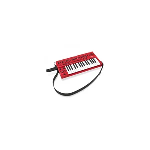 Behringer MS-1 MKII Red