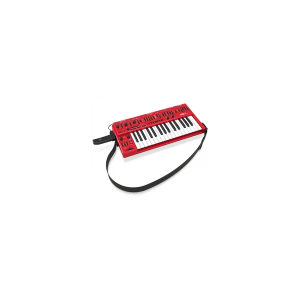 Behringer MS-1 MKII Red