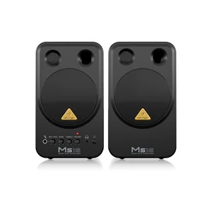 Behringer MS16