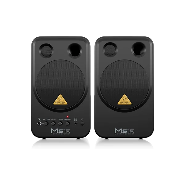 Behringer MS16