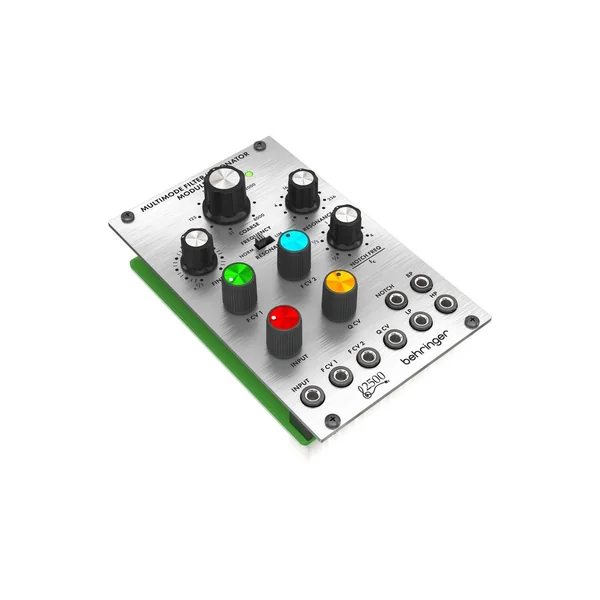 Behringer Multi Filter/Resonator 1047