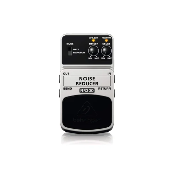 Behringer NR300 Noise Reducer