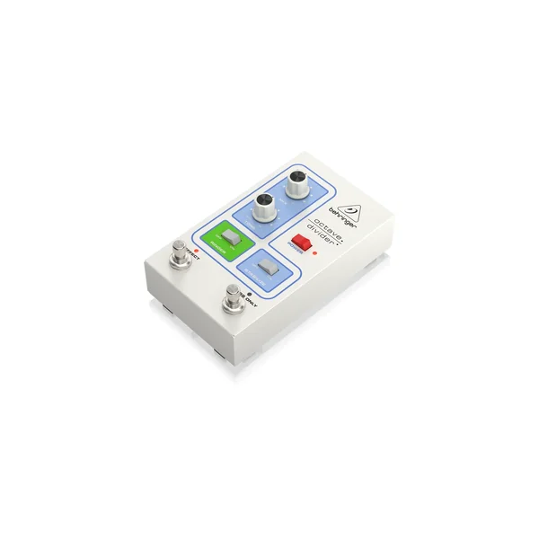 Behringer Octave Divider