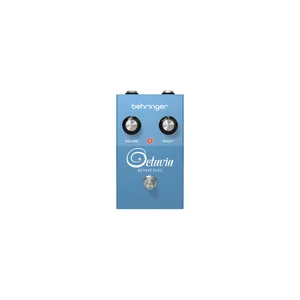 Behringer Octavia Octave Fuzz