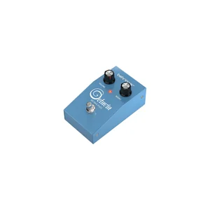 Behringer Octavia Octave Fuzz