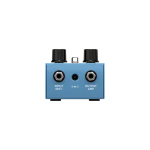 Behringer Octavia Octave Fuzz