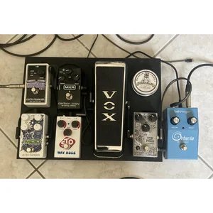 Behringer Octavia Octave Fuzz