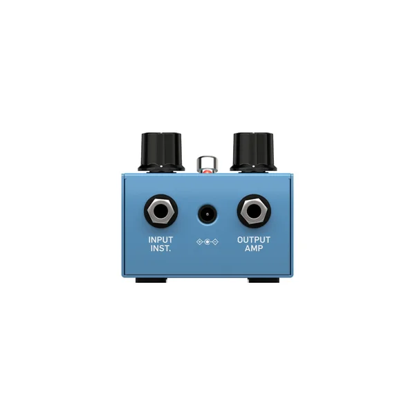 Behringer Octavia Octave Fuzz