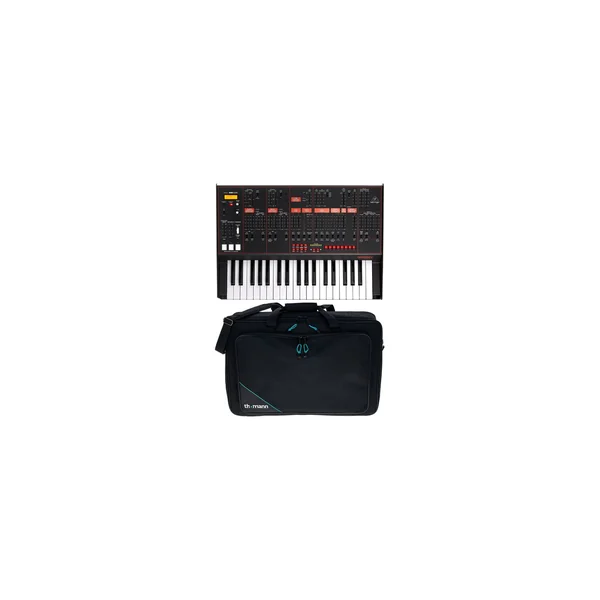 Behringer Odyssey Bag Bundle