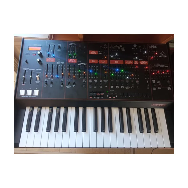 Behringer Odyssey