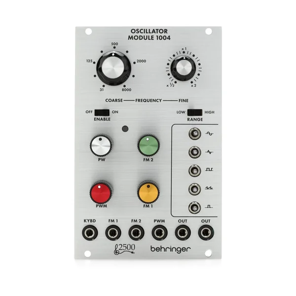 Behringer Oscillator Module 1004