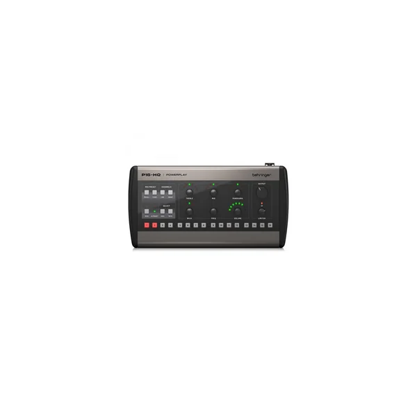 Behringer P16-Hq