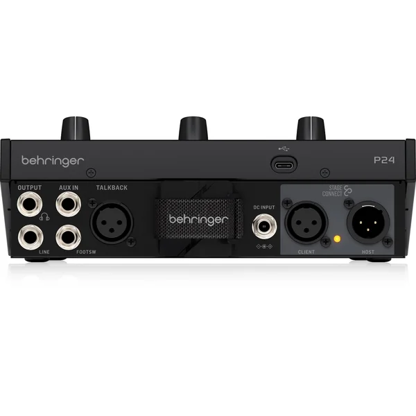 Behringer P24