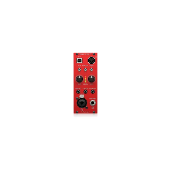 Behringer Perfect Pitch PP1