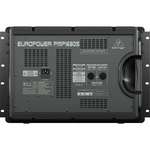 Behringer PMP 1680S