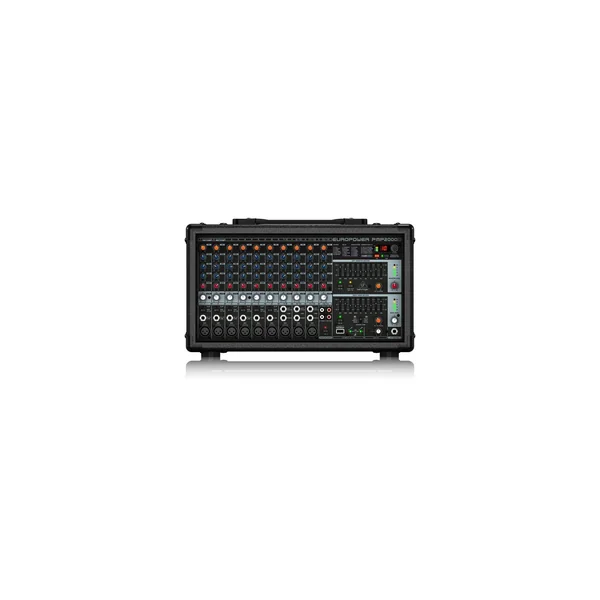 Behringer PMP 2000D