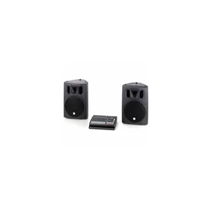 Behringer PMP 4000 Bundle