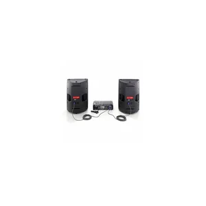 Behringer PMP 4000 Bundle