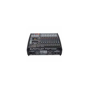 Behringer PMP 4000 Bundle