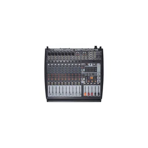 Behringer PMP 4000 Bundle
