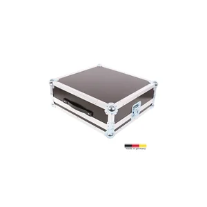 Behringer PMP 4000 Case Bundle