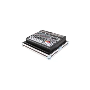 Behringer PMP 4000 Case Bundle