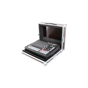 Behringer PMP 4000 Case Bundle