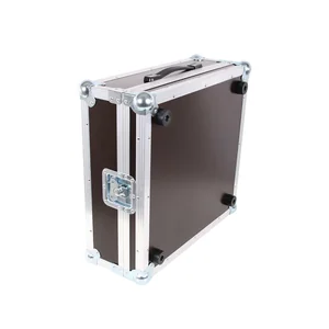 Behringer PMP 4000 Case Bundle