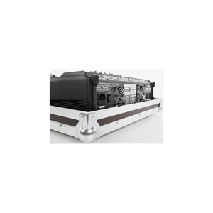 Behringer PMP 4000 Case Bundle