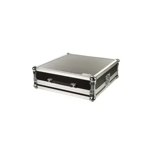 Behringer PMP 4000 Case Bundle
