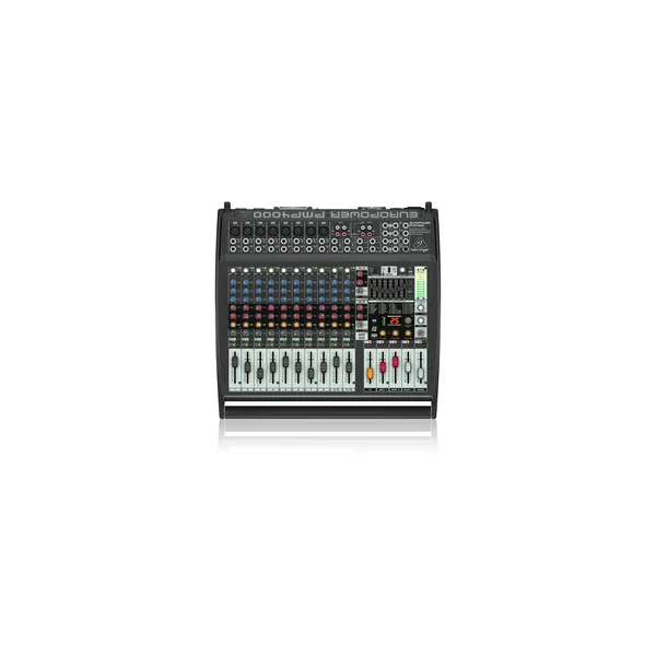 Behringer PMP 4000