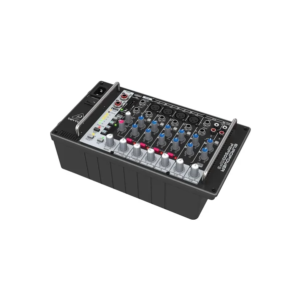 Behringer PMP 500MP3