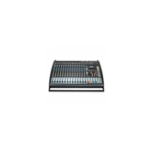 Behringer PMP 6000 Bundle