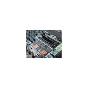Behringer PMP 6000 Bundle