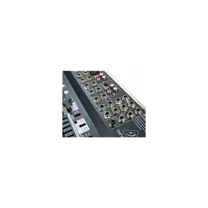 Behringer PMP 6000 Bundle