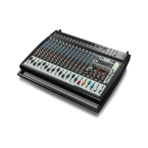 Behringer PMP 6000 Bundle