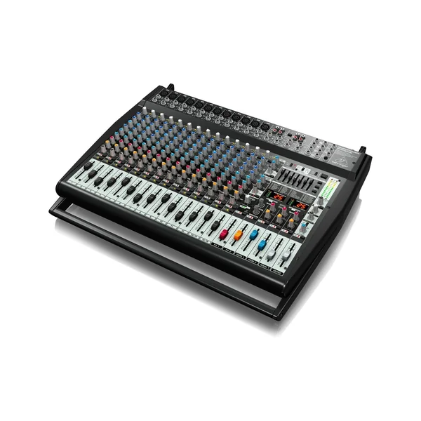 Behringer PMP 6000 Bundle