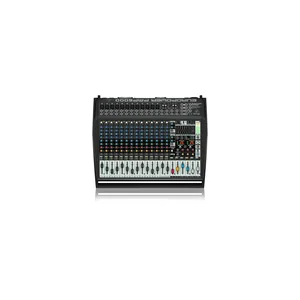 Behringer PMP 6000 Bundle